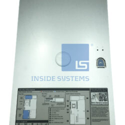 Alternative view of 654Y9-SAS - DELL CMPL 12GB 4-Port SAS Controller
