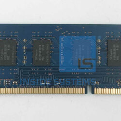 Alternative view of 655410-150 - HP 4GB DDR3-1600 DIMM MEMORY