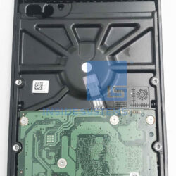 656102-001 - HPE 3TB 7.2K RPM 6G SAS 3.5" HDD 8 656102 001 C
