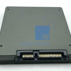 Alternative view of 657910-001 - HPE 3PAR 256GB SSD NODE for C400