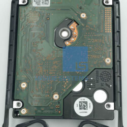 Alternative view of 658535-001 - HP 300GB 10K 6G 2.5" SAS HDD