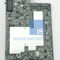 Alternative view of 659331-001 - HP Smart Array P220i controller
