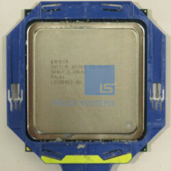 Alternative view of 662216-B21 - HP Intel Xeon E5-2643 10M 3.3GHz KIT