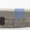 662897 B21 A