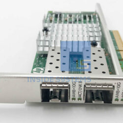 665249-B21 - HPE 560SFP+ 10GB 2-Port Adapter 9 665249 B21 D