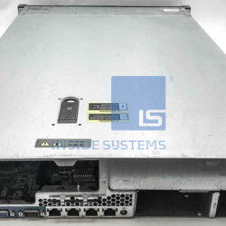 Alternative view of 669253-B21 - Proliant DL380e G8 8-SFF CTO