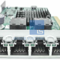 669280-001 - HP 366FLR PCI-e 4-Port 1GB Ethernet