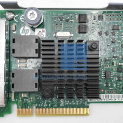669280-001 - HP 366FLR PCI-e 4-Port 1GB Ethernet - Image 3