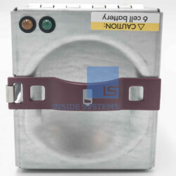 Alternative view of 671988-001 - HPE EVA 8-Cell Controller Array Bat