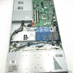 675597-B21 - HPE DL320e Gen8 Hot Plug 4-LFF CTO 8 675597 B21 D