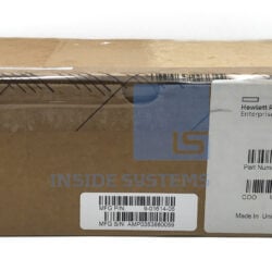 Alternative view of 676238-001-01 - HPE Robotic Control Unit REV1/REV2