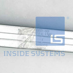 Alternative view of 679368-001 - HPE 1U RAIL KIT SFF Proliant Servers