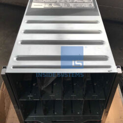 Alternative view of 681844-B21 - HPE BLC7000 Plat CTO Encl ROHS Trial IC