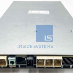 Alternative view of 683246-001-08 - HPE CTRL Base Unit for SS7400 FW: 3.2.1