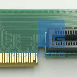Alternative view of 683247-001 - HPE SS7000 PCIe Riser Card
