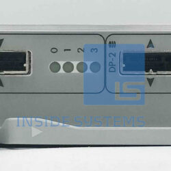 Alternative view of 683251-001 - HP I/O SAS Module