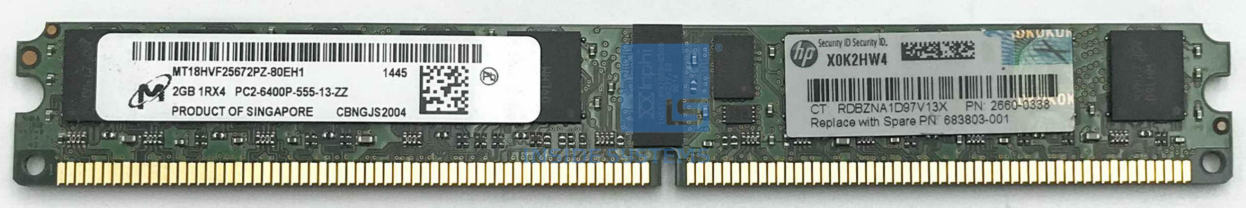 683803 001 A