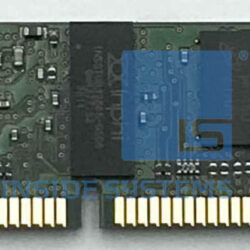 Alternative view of 683803-001 - 3PAR 2GB DDR2 VLP 240-Pin DIMM