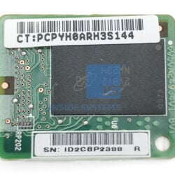 Alternative view of 684370-001 - HP 512MB Cache Module