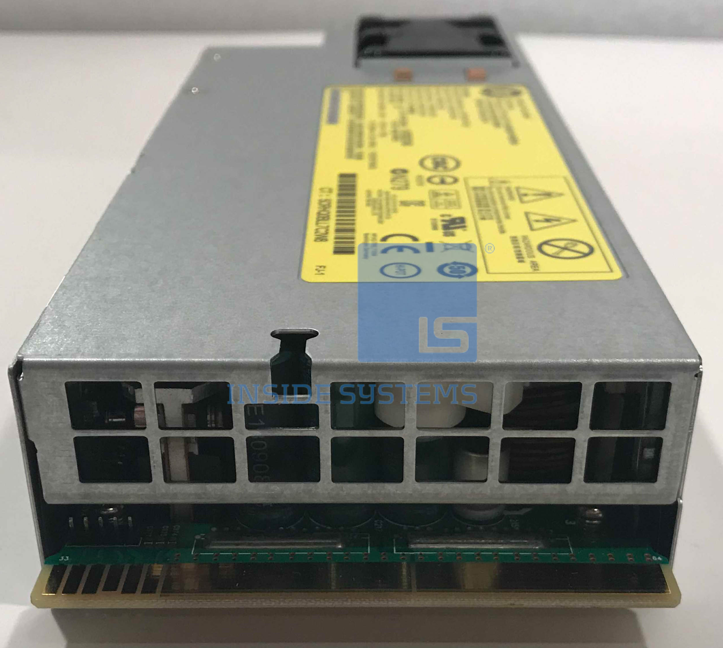 684532-B21 - HPE 1500W COMMON SLOT PLATINUM PLUS POWE 4 684532-B21 - HPE 1500W COMMON SLOT PLATINUM PLUS POWE - Image 2