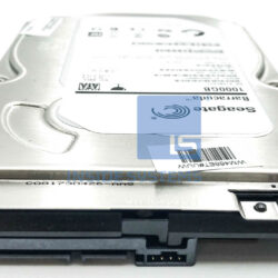Alternative view of 684594-001 - HP 1TB SATA-3 6GB/s SQ HDD 7.2K