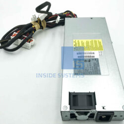 Alternative view of 686679-001 - HP 350W 1U FIO POWER SUPPLY
