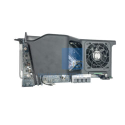 Alternative view of 689471-001 - HP 2nd CPU Riser Board