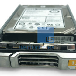 Alternative view of 68V42-EQL - DELL EQL 1.2TB 10K 6G SAS 2.5" HDD