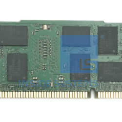 Alternative view of 690802-B21 - HP 8GB Dual PC3-12800R DDR3-1600