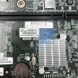 Alternative view of 691271-001 - HPE Motherboard DL385 G8
