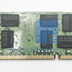Alternative view of 695793-B21 - HP 8GB 2Rx4 PC3-12800R