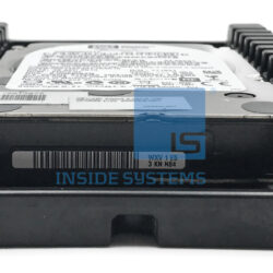696964-001 - HP 500GB 7.2K SATA 6G 3.5" HDD NO TRAY - Image 4