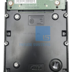 696964-001 - HP 500GB 7.2K SATA 6G 3.5" HDD NO TRAY - Image 5