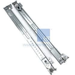 Alternative view of 697305-001 - HP RAIL KIT FOR HP D3600 / D3700 ENCL