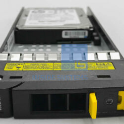 Alternative view of 697388-001 - 3PAR 450GB 10K 6G SAS 2.5" HDD