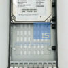 697389-001 - 3PAR 900GB 10K 6G SAS 2.5" HDD 1 697389 001 A