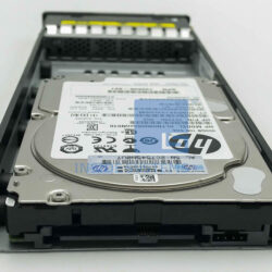 697389-001 - 3PAR 900GB 10K 6G SAS 2.5" HDD 7 697389 001 C