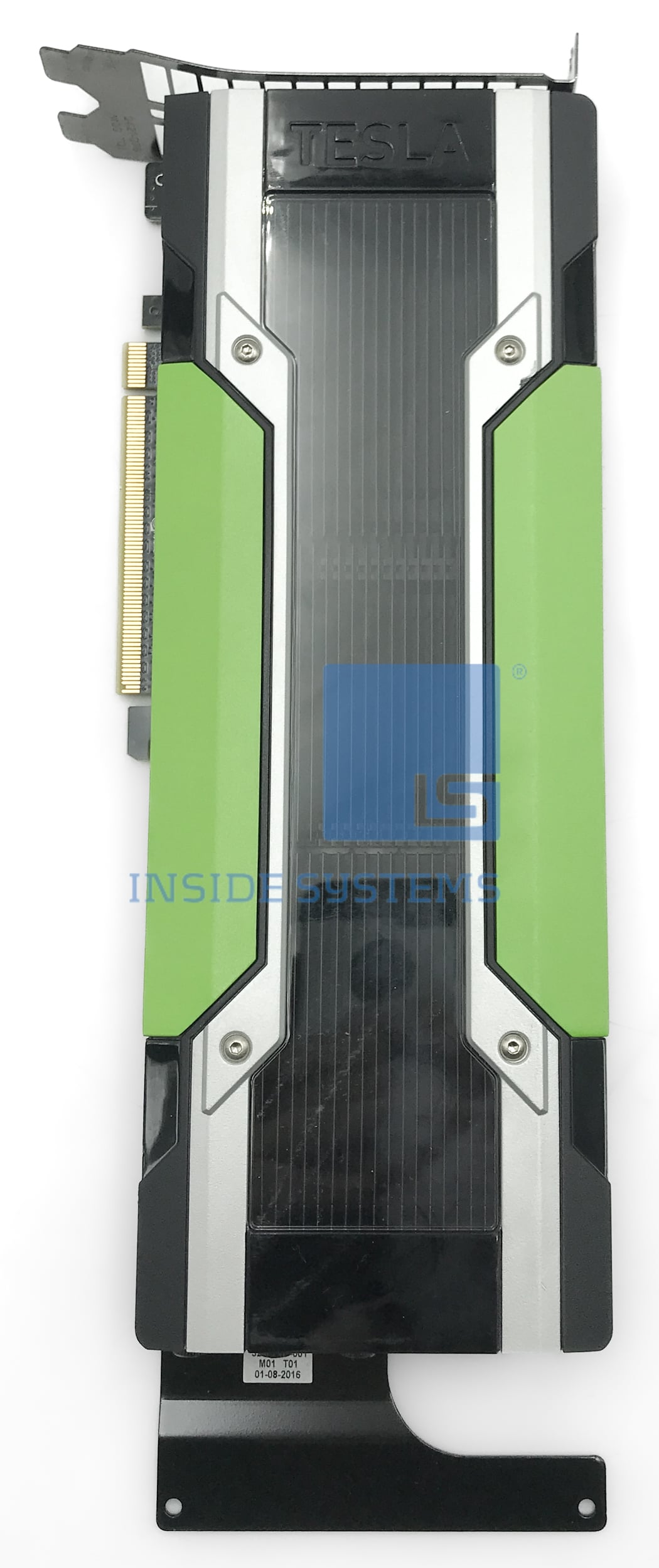 699-22080-0200-511 - Nvidia Tesla Kepler K80 24GB GDDR5 PCIE 15 699 22080 0200 511 A