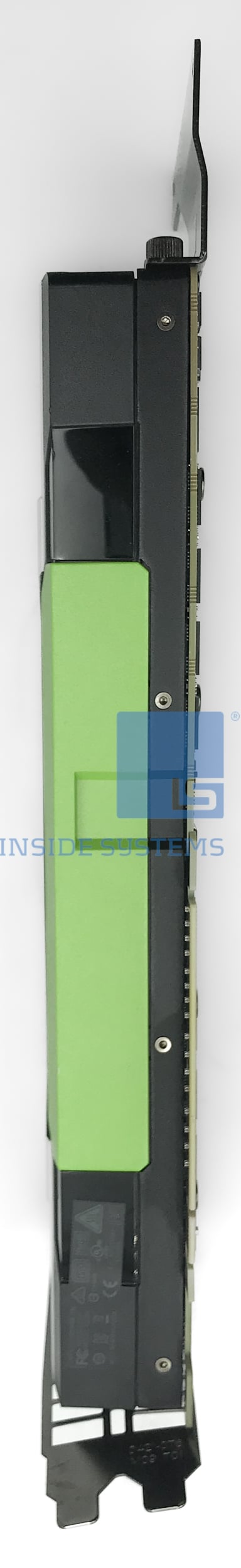 699-22080-0200-511 - Nvidia Tesla Kepler K80 24GB GDDR5 PCIE 4 699-22080-0200-511 - Nvidia Tesla Kepler K80 24GB GDDR5 PCIE - Image 2
