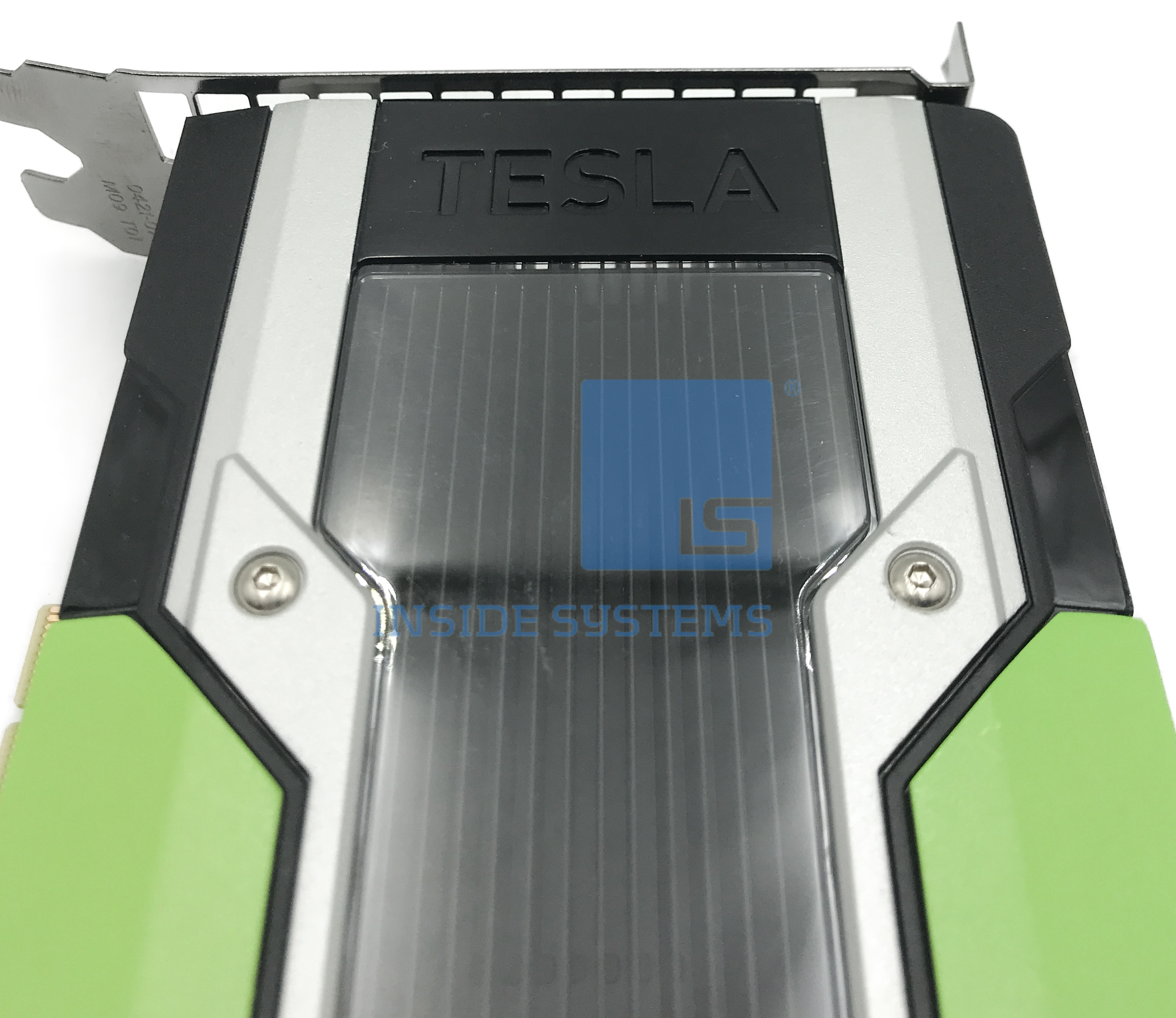 699-22080-0200-520 - Nvidia Tesla Kepler K80 24GB GDDR5 PCI-E 4 699-22080-0200-520 - Nvidia Tesla Kepler K80 24GB GDDR5 PCI-E - Image 2