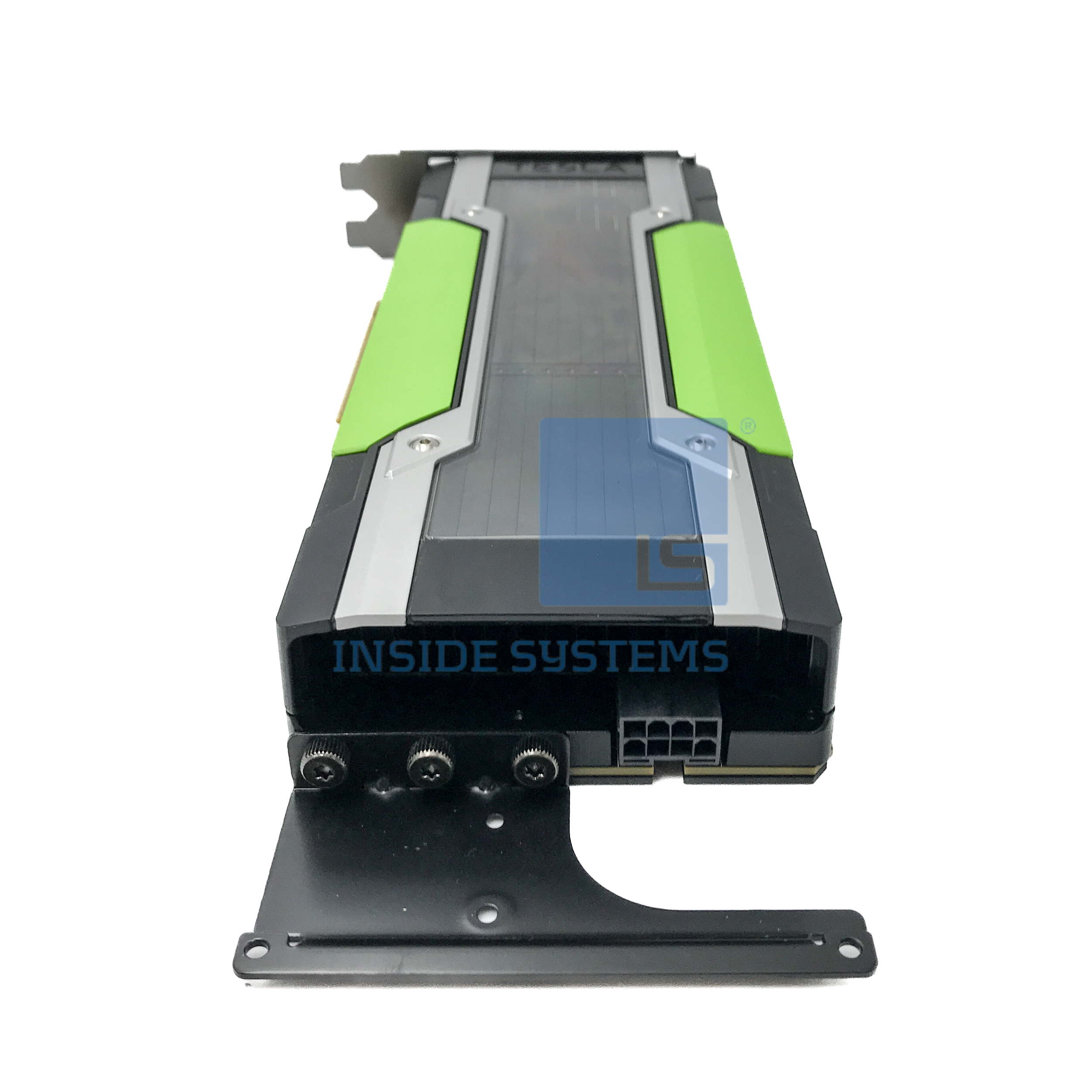 699-2G610-0200-100 - NVIDIA Tesla P40 24GB GDDR5 PCI-E x16 4 699-2G610-0200-100 - NVIDIA Tesla P40 24GB GDDR5 PCI-E x16 - Image 2