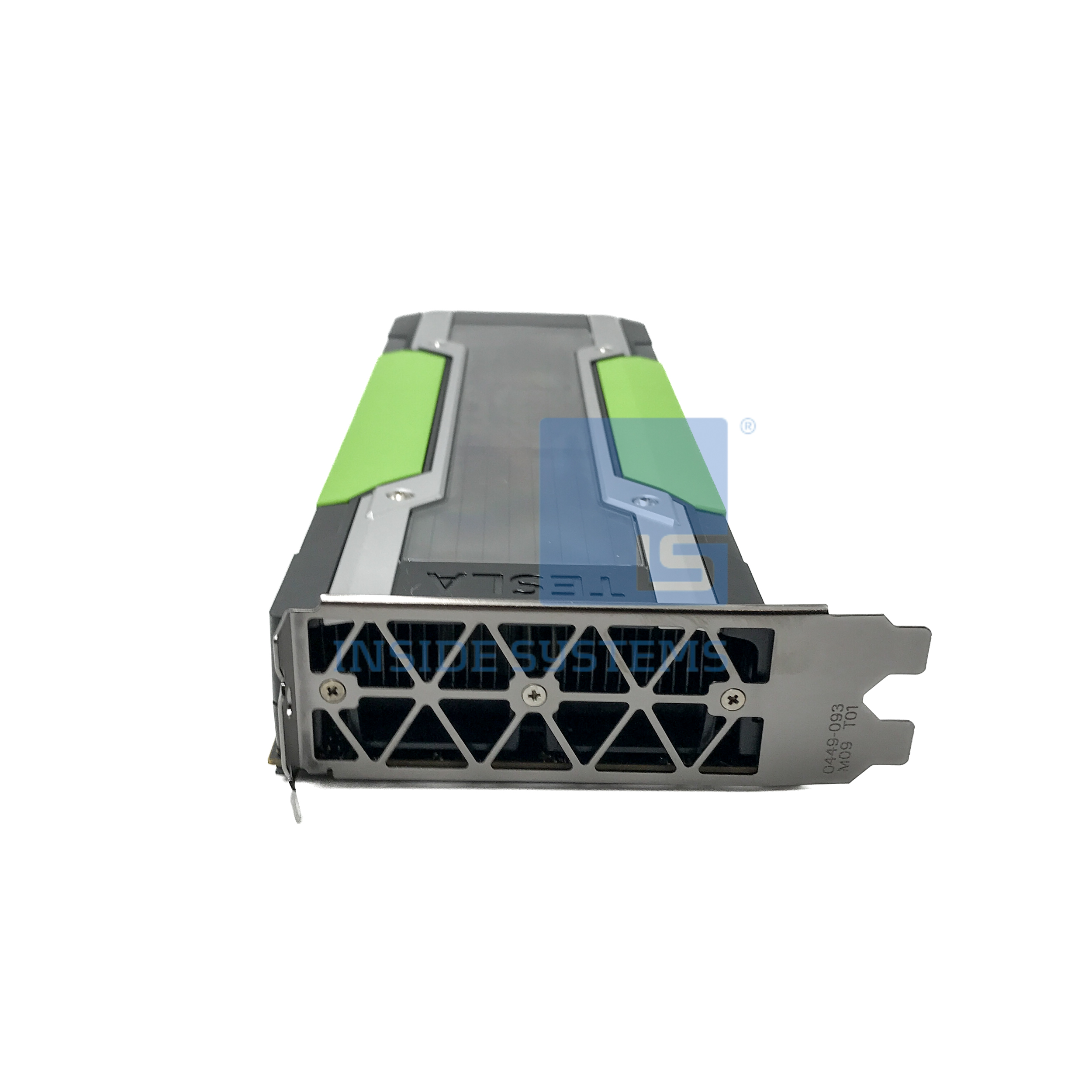 699-2G610-0200-100 - NVIDIA Tesla P40 24GB GDDR5 PCI-E x16 6 699-2G610-0200-100 - NVIDIA Tesla P40 24GB GDDR5 PCI-E x16 - Image 4