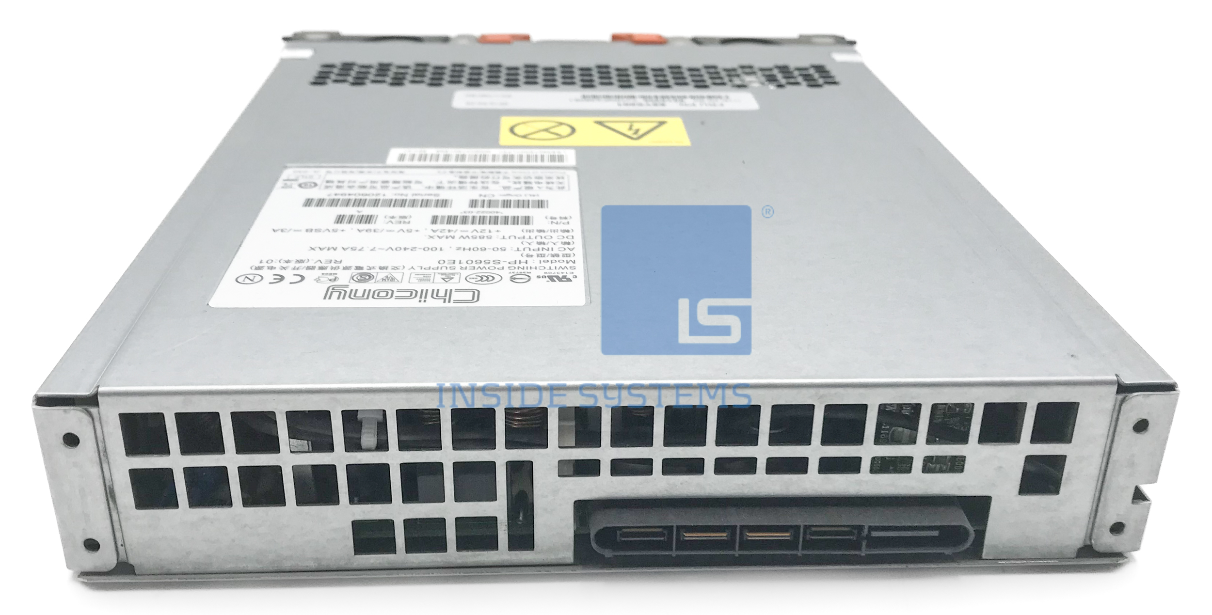 69Y0201 - Power Supply 585W AC 3 69Y0201 - Power Supply 585W AC - Image 3