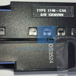 Alternative view of 69Y0213 - DS3524 / EXP3524 Bezel kit