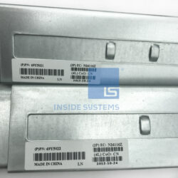 Alternative view of 69Y1365 - IBM Slide Rail Kit