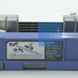 Alternative view of 69Y1888 - IBM System X x3850 X5 Memory Expansion