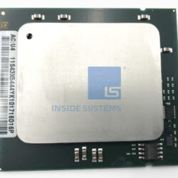 Alternative view of 69Y1890 - E7-4820 8C 2.0 GHz 18MB Cache w/heatsink