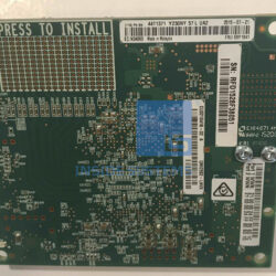 69Y1940 - FlexSystem FC3172 8Gbps Dual Port FC HBA - Image 2