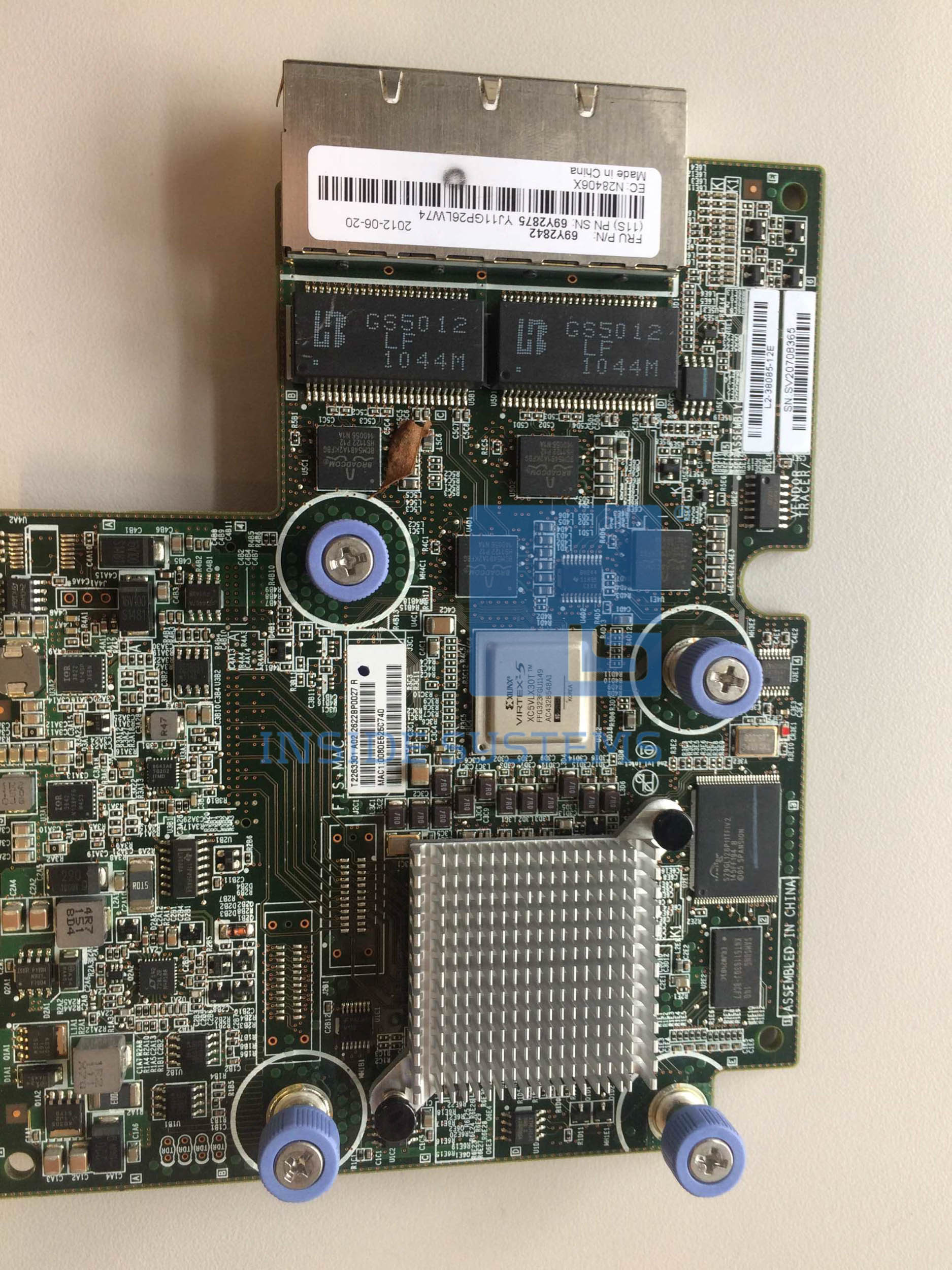 69Y2841 A