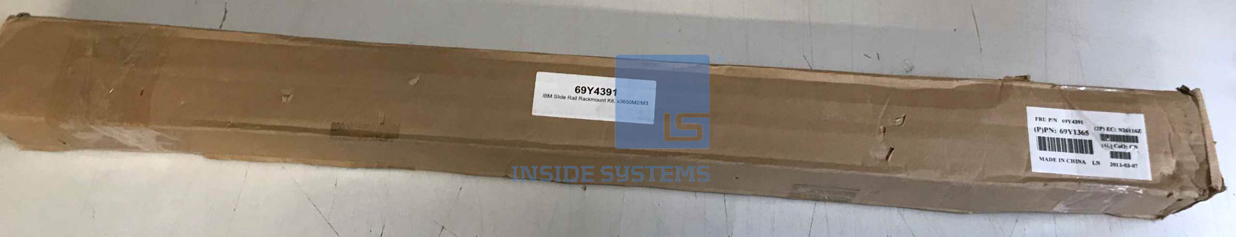 69Y4391 A